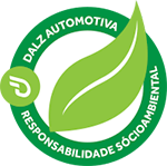 dalz automotiva - responsabilidade socioambiental